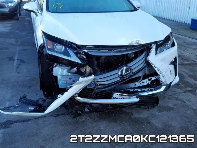 2T2ZZMCA0KC121365 фото 10