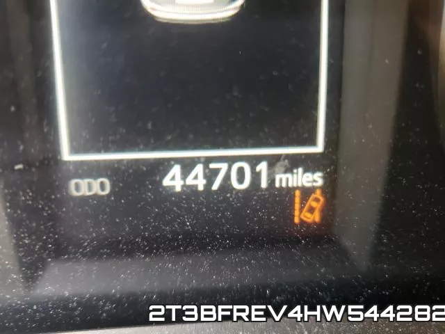 2T3BFREV4HW544282 фото 9
