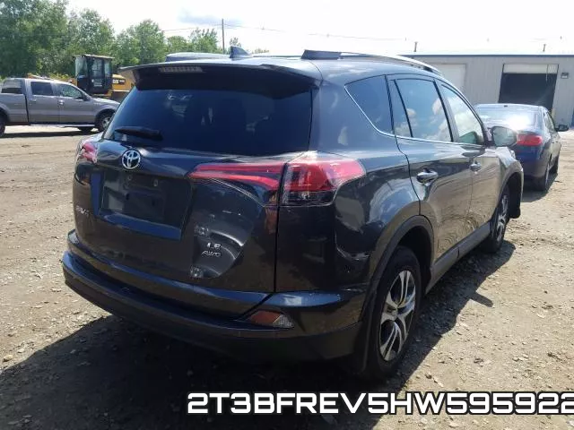 2T3BFREV5HW595922 фото 5