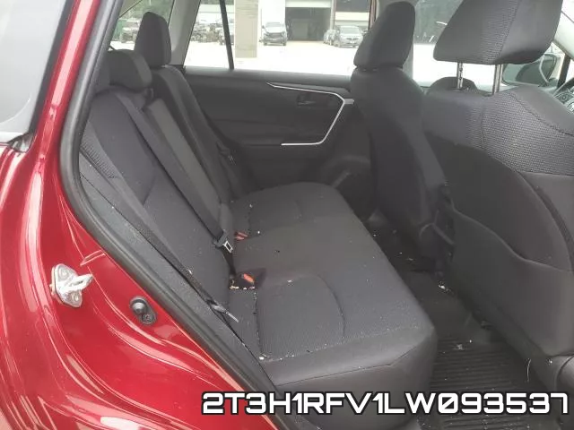2T3H1RFV1LW093537 фото 6