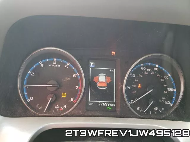 2T3WFREV1JW495128 фото 9