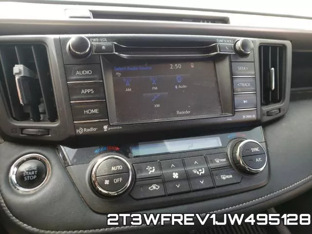 2T3WFREV1JW495128 фото 10