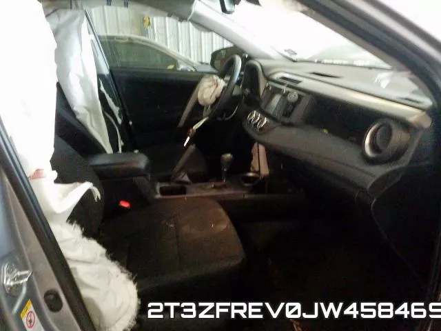 2T3ZFREV0JW458469 фото 6