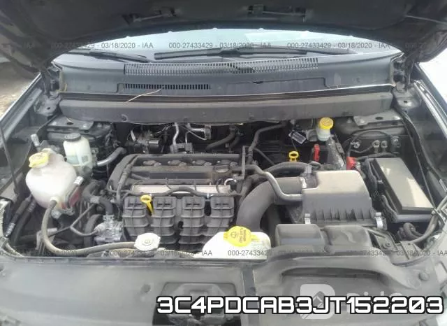3C4PDCAB3JT152203 фото 2