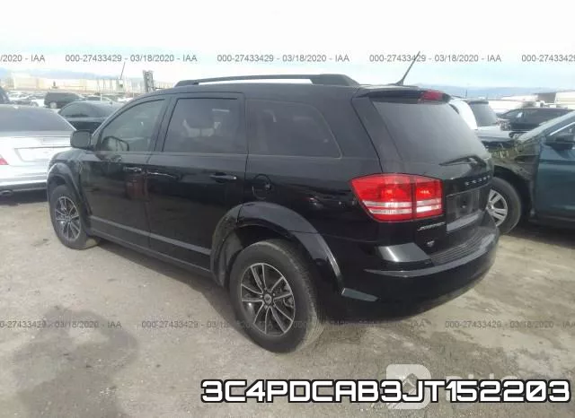 3C4PDCAB3JT152203 фото 4