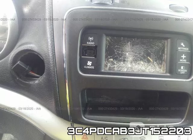 3C4PDCAB3JT152203 фото 7