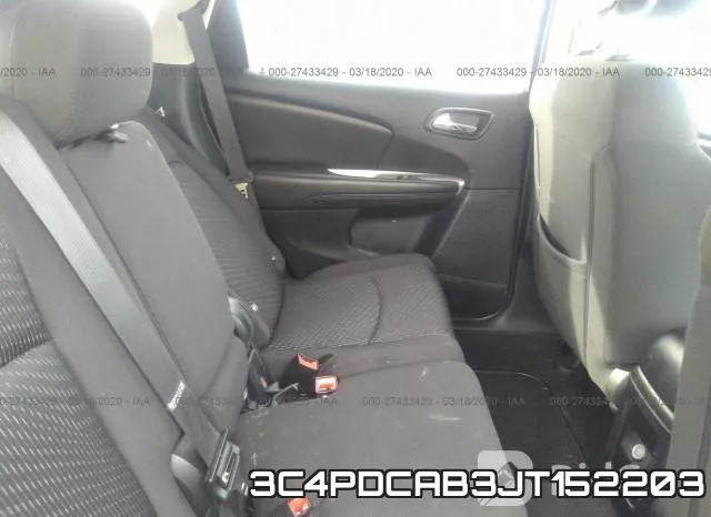 3C4PDCAB3JT152203 фото 9
