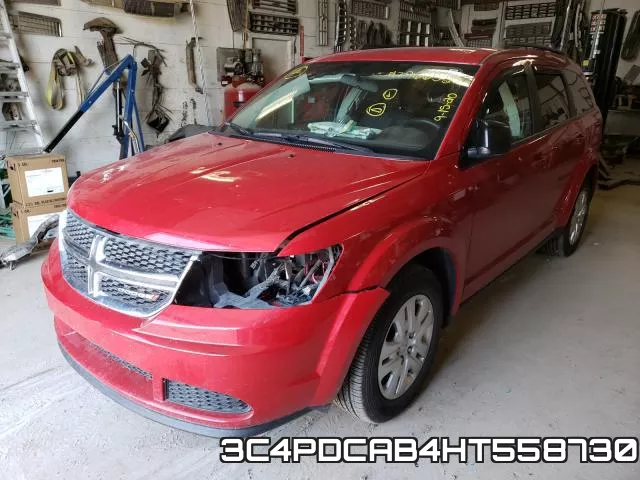 3C4PDCAB4HT558730 фото 3