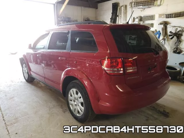 3C4PDCAB4HT558730 фото 4
