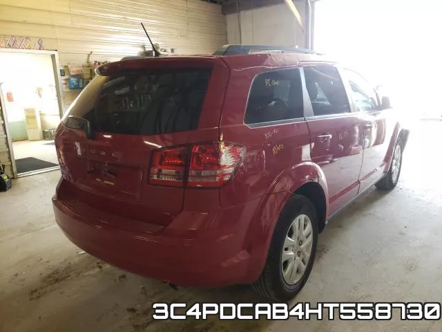 3C4PDCAB4HT558730 фото 5