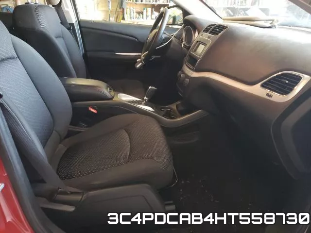 3C4PDCAB4HT558730 фото 6