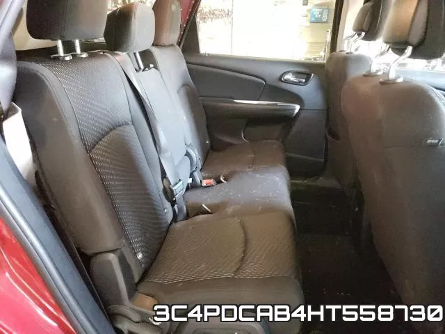 3C4PDCAB4HT558730 фото 7