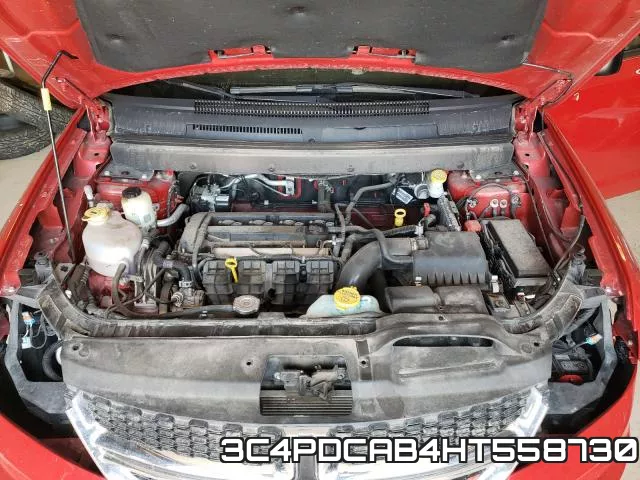 3C4PDCAB4HT558730 фото 8