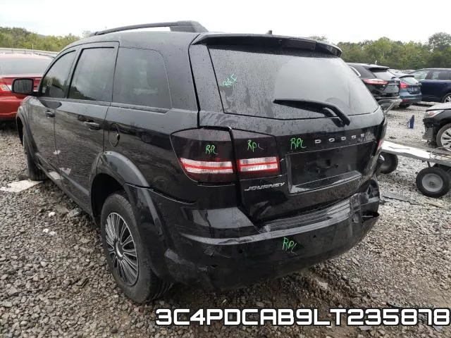 3C4PDCAB9LT235878 фото 4