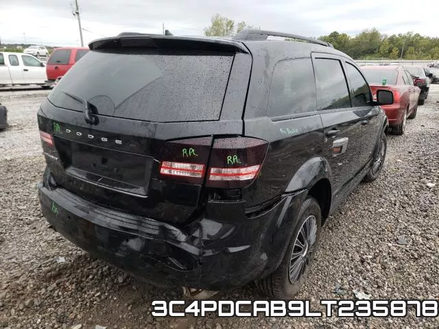 3C4PDCAB9LT235878 фото 5