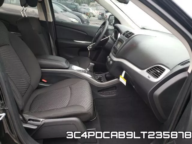 3C4PDCAB9LT235878 фото 6