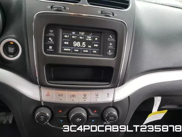 3C4PDCAB9LT235878 фото 10