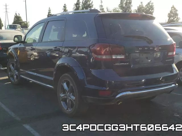 3C4PDCGG3HT606642 фото 4