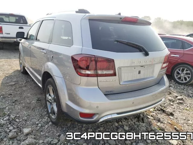 3C4PDCGG8HT625557 фото 4