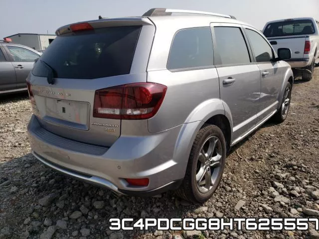 3C4PDCGG8HT625557 фото 5
