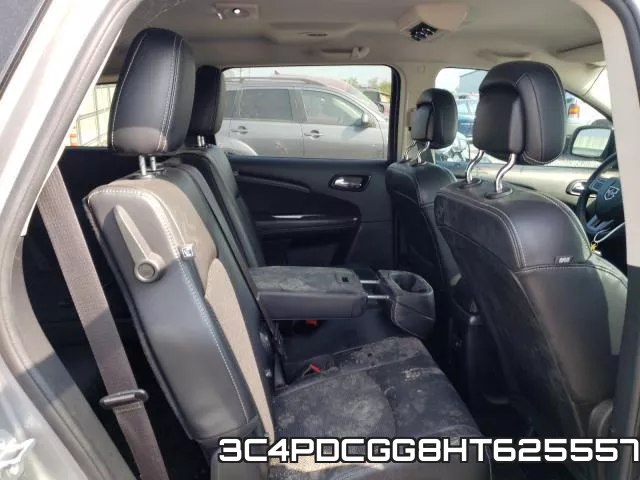 3C4PDCGG8HT625557 фото 7