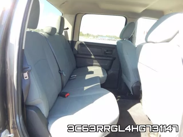 3C63RRGL4HG731147 фото 7