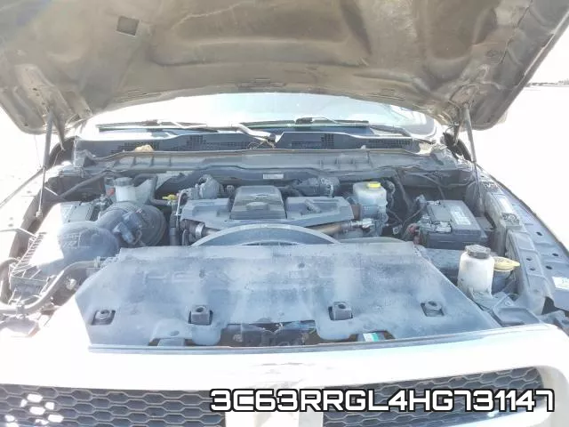 3C63RRGL4HG731147 фото 8