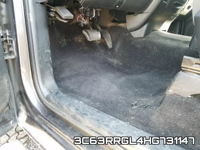 3C63RRGL4HG731147 фото 10