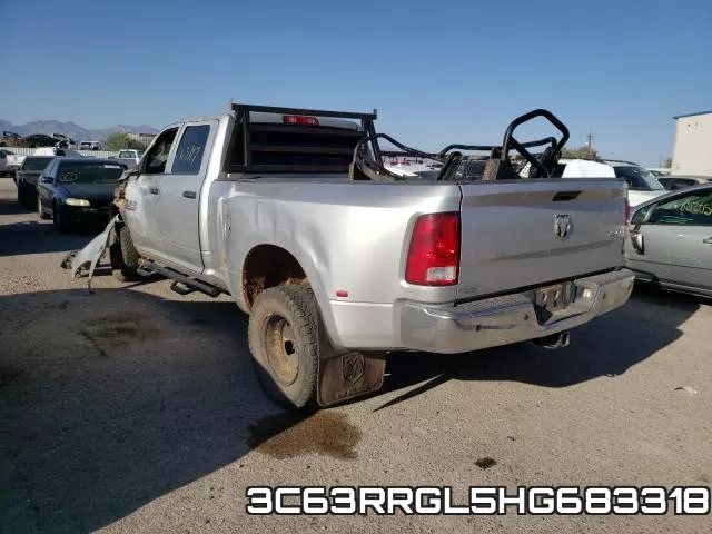 3C63RRGL5HG683318 фото 4