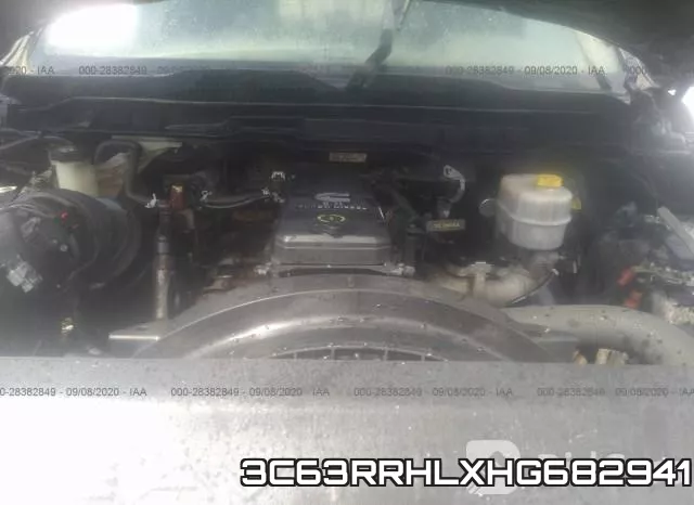 3C63RRHLXHG682941 фото 2