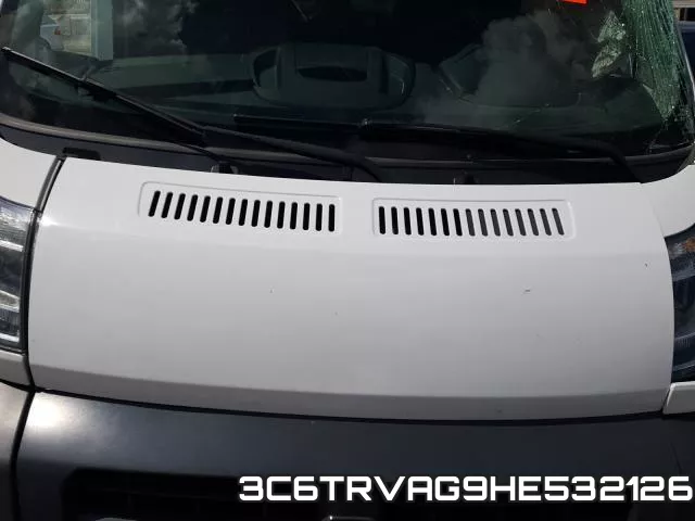 3C6TRVAG9HE532126 фото 7