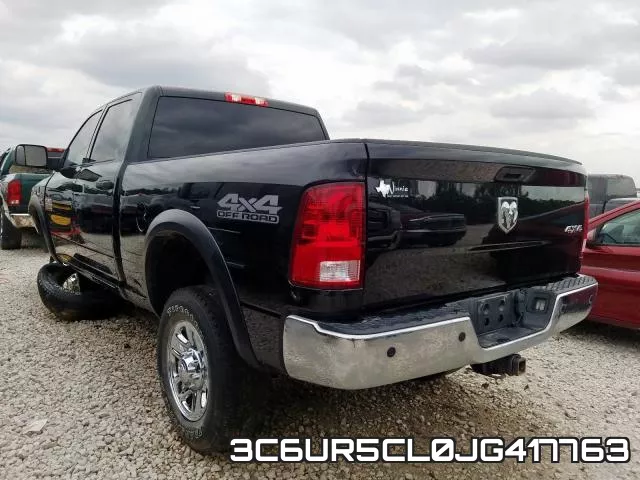 3C6UR5CL0JG417763 фото 4
