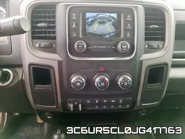 3C6UR5CL0JG417763 фото 10