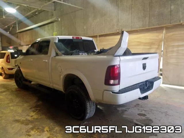 3C6UR5FL7JG192303 фото 4