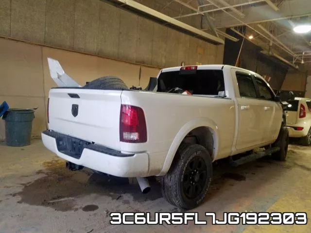 3C6UR5FL7JG192303 фото 5