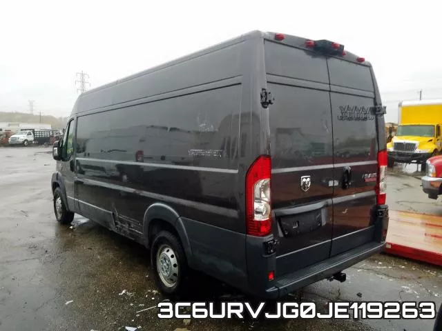 3C6URVJG0JE119263 фото 4