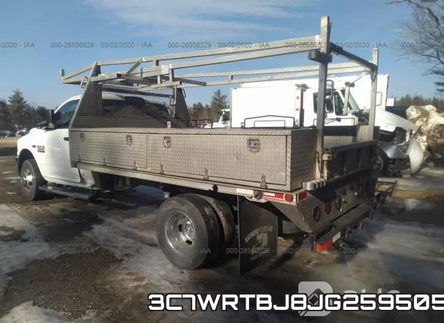3C7WRTBJ8JG259505 фото 4