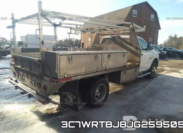 3C7WRTBJ8JG259505 фото 5