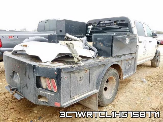 3C7WRTCL1HG758771 фото 5