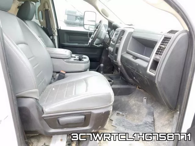 3C7WRTCL1HG758771 фото 6