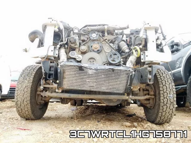 3C7WRTCL1HG758771 фото 10