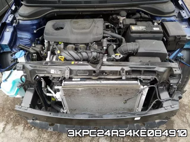 3KPC24A34KE084910 фото 8