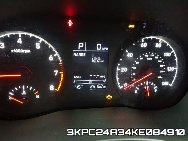 3KPC24A34KE084910 фото 9
