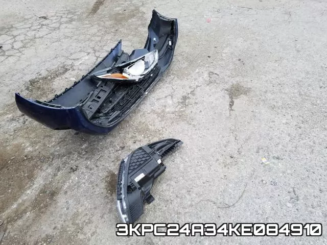 3KPC24A34KE084910 фото 10