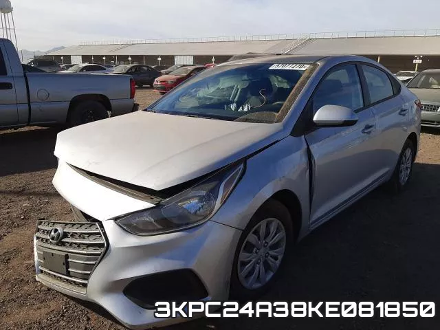 3KPC24A38KE081850 фото 3