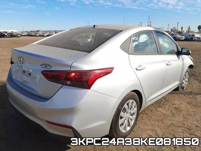 3KPC24A38KE081850 фото 5