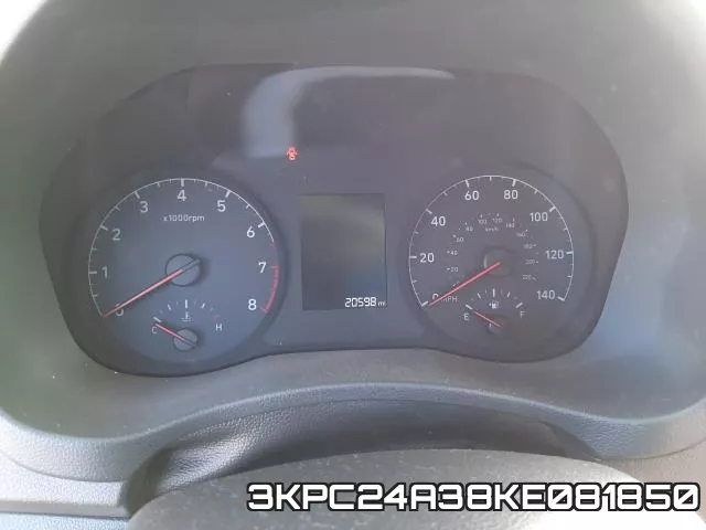 3KPC24A38KE081850 фото 9