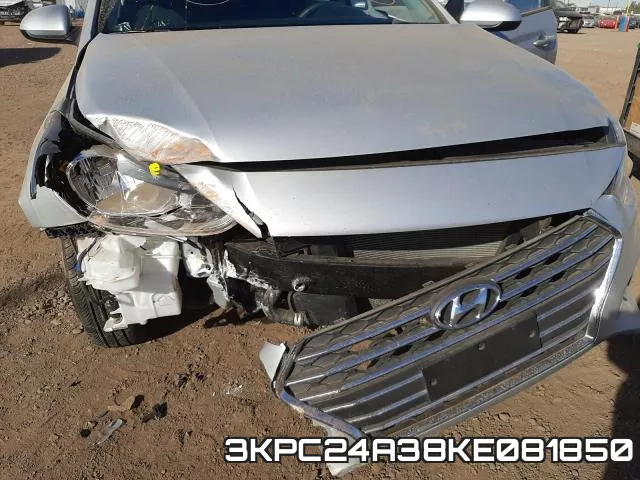 3KPC24A38KE081850 фото 10