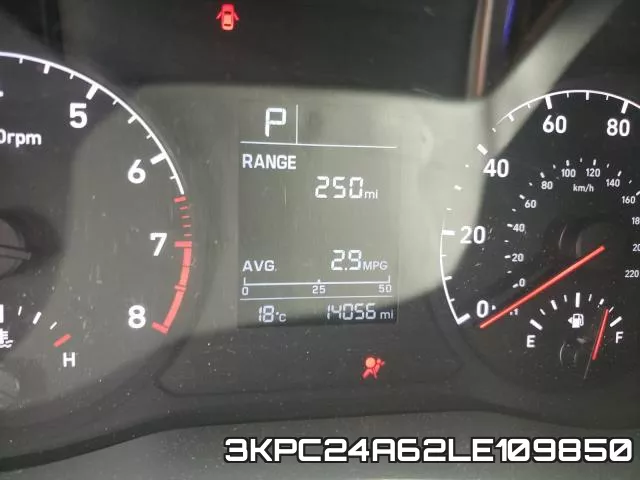 3KPC24A62LE109850 фото 9