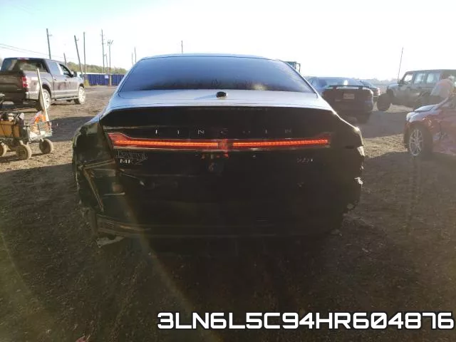 3LN6L5C94HR604876 фото 10